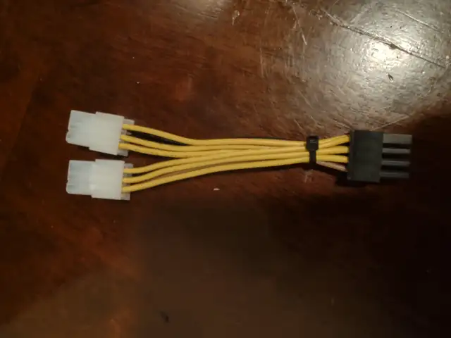 PSU MINING CABLES RISERS64589976371586122