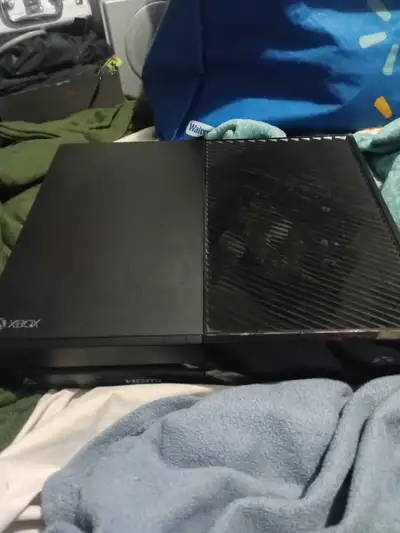 Xbox one, View more