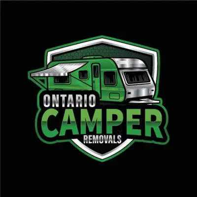 ONTARIO CAMPER REMOVAL Looking to have your old RV or Camper removed? We offer removal services for...