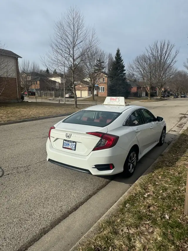 In-Car Driving Lessons/Car Lessons /Certified Driving Instructor64634283875586123