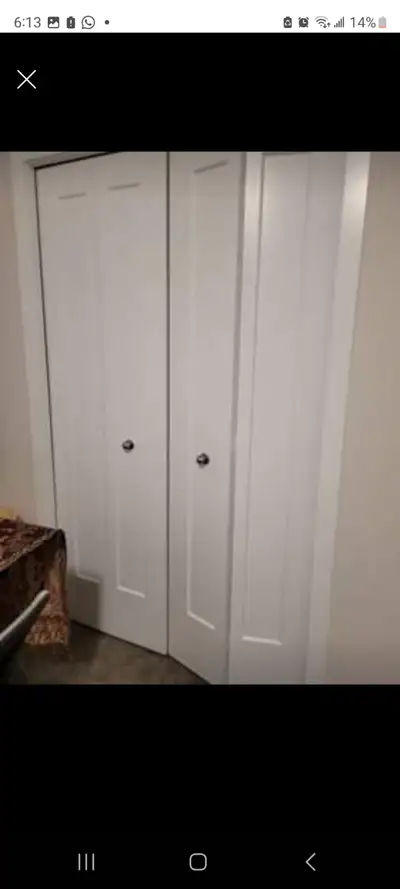 Short term rental