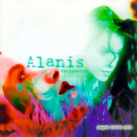 ALANIS Morissette - Jagged Little Pill - CD