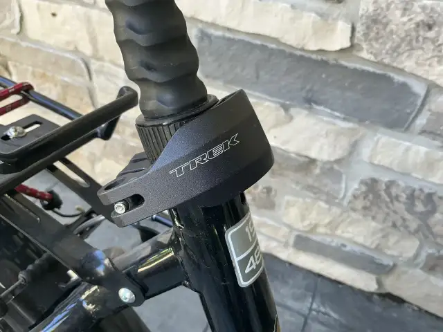 Trek bike verve in Road in City of Toronto - Image 4