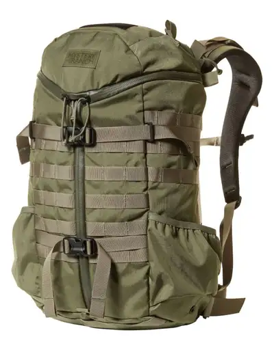 Mystery Ranch 2 Day Assault Pack, 2DAP tactical laptop backpack, View more