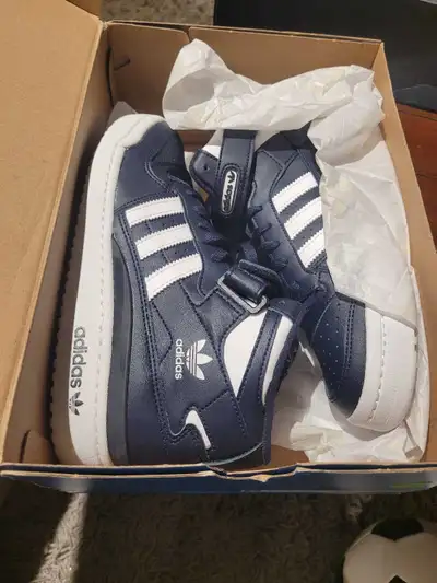 Adidas Forum Mid GY5790, View more