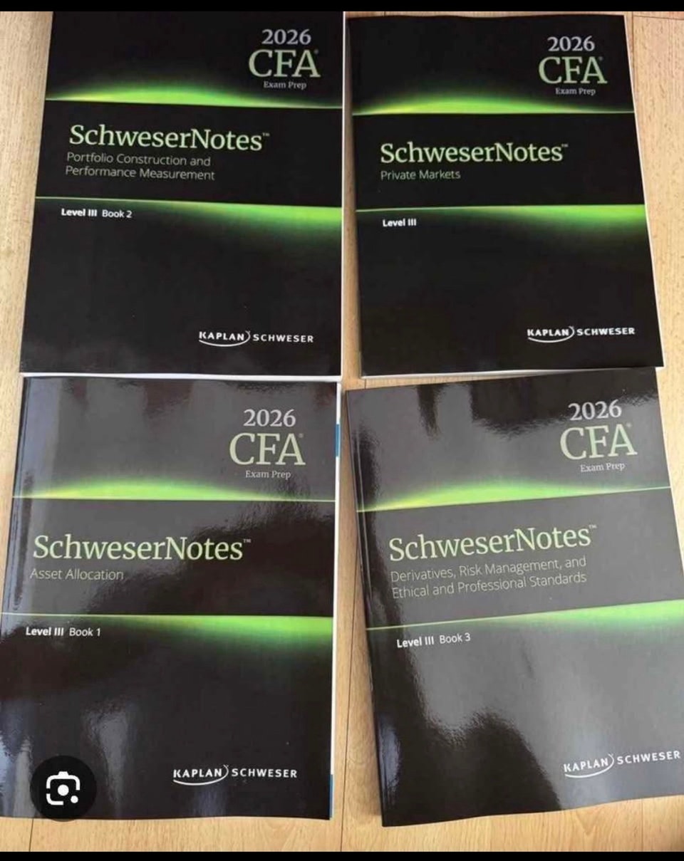 36 ads for cfa in Textbooks in Canada | Kijiji Marketplaces