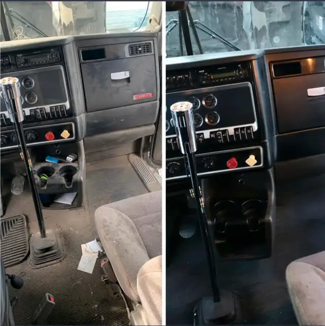 Mobile car and Truck interior detailing #825883449962863726838147124