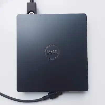 DELL DVD Player, View more