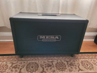 Mesa Rectifier 2x12 cab 