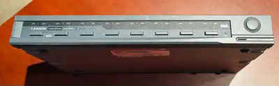 Linksys KVM Switch, View more
