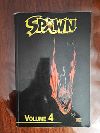Spawn Collection Volume 4 Paperback – 2007