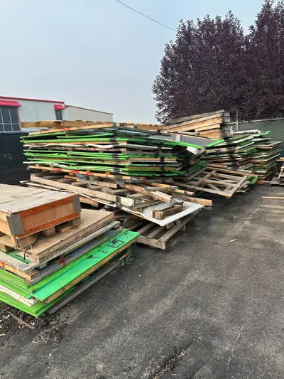Free Wood Crates, View more