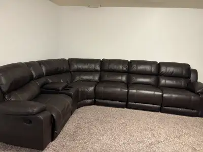 Sectional , View more