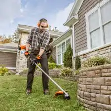 String Trimming and lawn care (weed whacking)63005665259009128