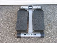 Step Master Weider