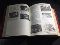 1974-76 MerCruiser Engine/Drive Shop Manual 4 6 Cyl V8 Ford GM
