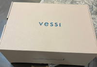 Brand new vessi shoes