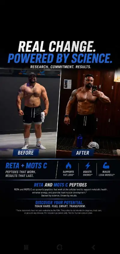 weightloss*powerofpeptide, View more