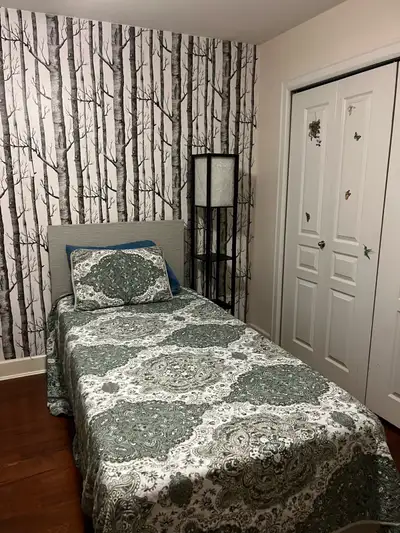 $1,200 / 3br - ROOM(S) FOR RENT (Vancouver) Fully furnished rooms) for rent in a family home Prime l...
