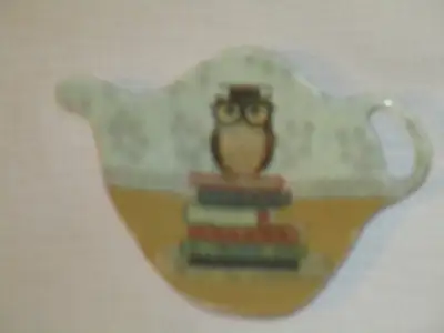 Tea Bag holder.  $2.00, View more