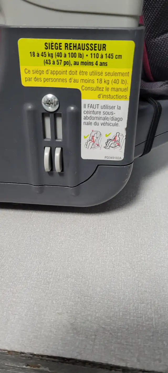 Booster Car Seat65669425452547121