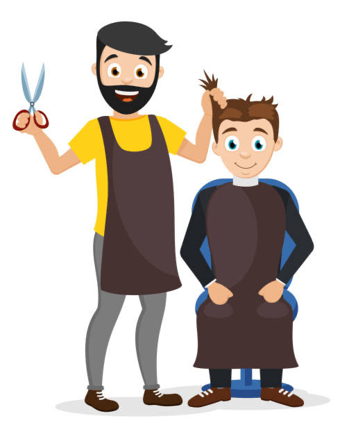 Apprentice Barber offering FREEHaircuts in Hair Stylist & Salon in Ottawa