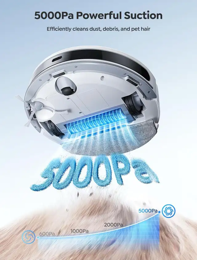 Robot Vacuums and Mop in Vacuums in City of Toronto - Image 6