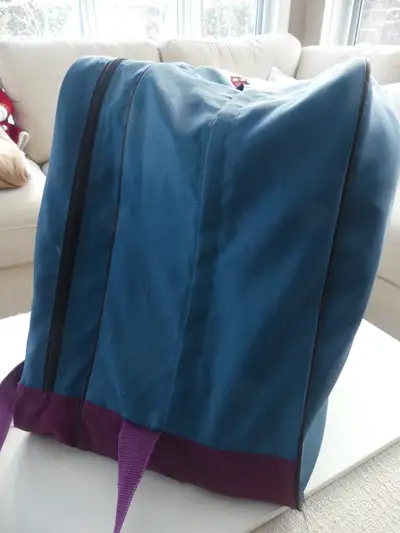 Sacs pour bottes et skis, View more