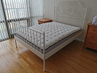 Double Mattress - Sealy Posturepedic Optimum