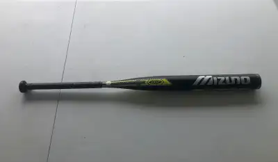 Mizuno Blackout Softball Bat, View more