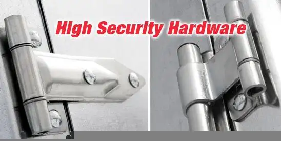 CANADA'S FAVORITE SHEDS SINCE 2010. KWIK-STOR STORAGE CONTAINERS in Outdoor Tools & Storage in City of Toronto - Image 10