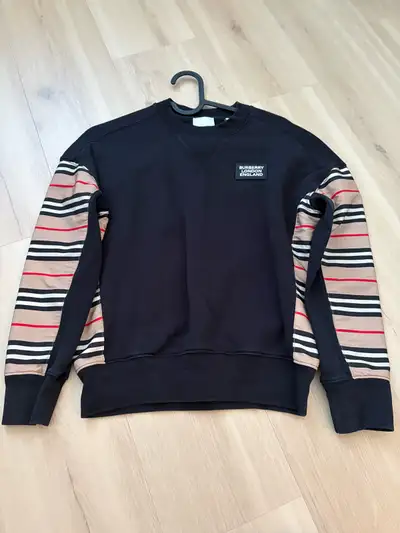 Burberry Kids Sweatshirt, View more