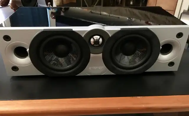 Energy Encore 1 Center Channel Speaker in Speakers in Mississauga / Peel Region - Image 3