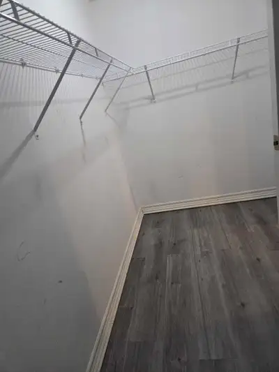 Hi I have 1 bedroom basement available for sharing basis for girls separate Entr ance. Everything in...
