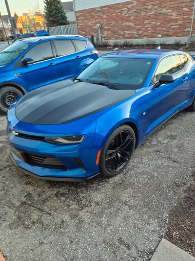 Scammers will be reported. Serious inquires, only. No test pilots or tire kickers, If Ad is up it's...