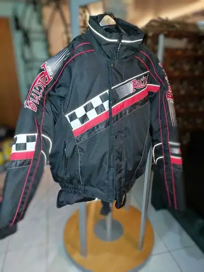 Pro racing ensemble jacket et salopette neuf, View more