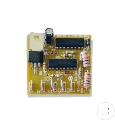 Breville ESP8XL ReplacementControl PCB  board, View more