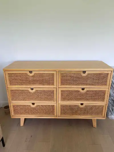 Dresser Indonesian Wood, View more