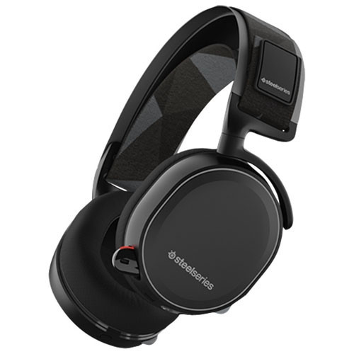SteelSeries Arctis 7 Gaming Headset with Microphone - NEW IN BOX in Other in Abbotsford - Image 2