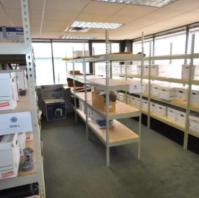 PRIME INDUSTRIAL SPACE FOR LEASE - OPEN STORAGE in Commercial & Office Space for Rent in Markham / York Region - Image 10