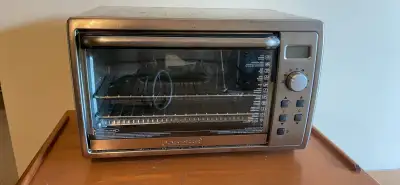 mini-four Black & Decker, View more