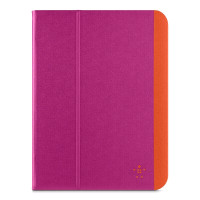 Belkin Slim Style Cover for iPad Air 2 and iPad Air Azalea/Fiest