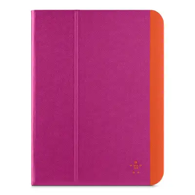 Belkin Slim Style Cover for iPad Air 2 and iPad Air Azalea/Fiest, View more