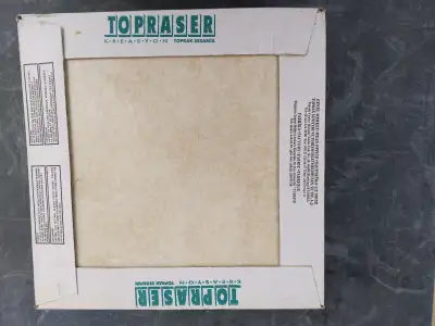 Floor Tiles  $12/Box, View more