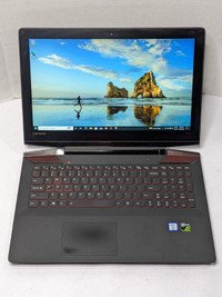 Lenovo core i7 Gaming PC