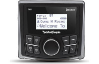 Rockford Fosgate PMX-1Marine digital media receiver with B/T
