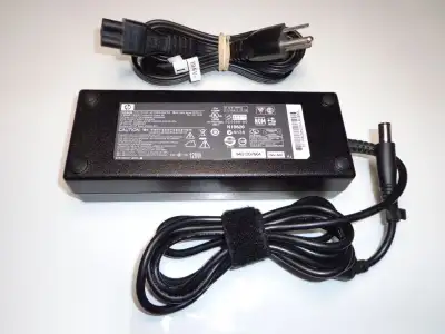 Original HP 463556-001 PA-1121-12HN 18.5V 6.5A Ac Adapter, View more