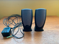 Altec Lansing  Speakers for Dell Computers