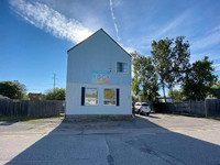 Commercial/Residential Building for Sale in Dryden