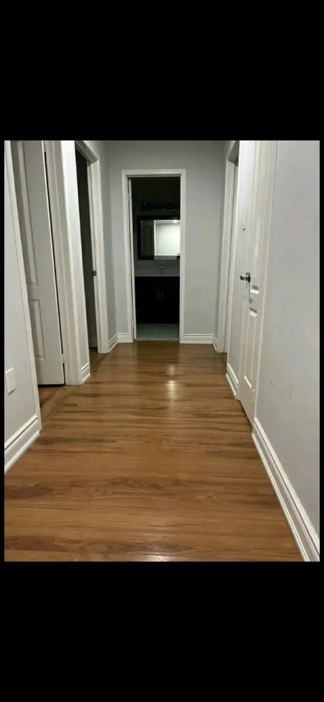 Room for rent in Mississauga for girls only